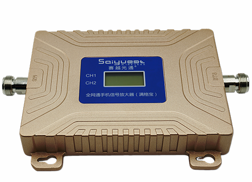 宽甸双频手机信号放大器200㎡