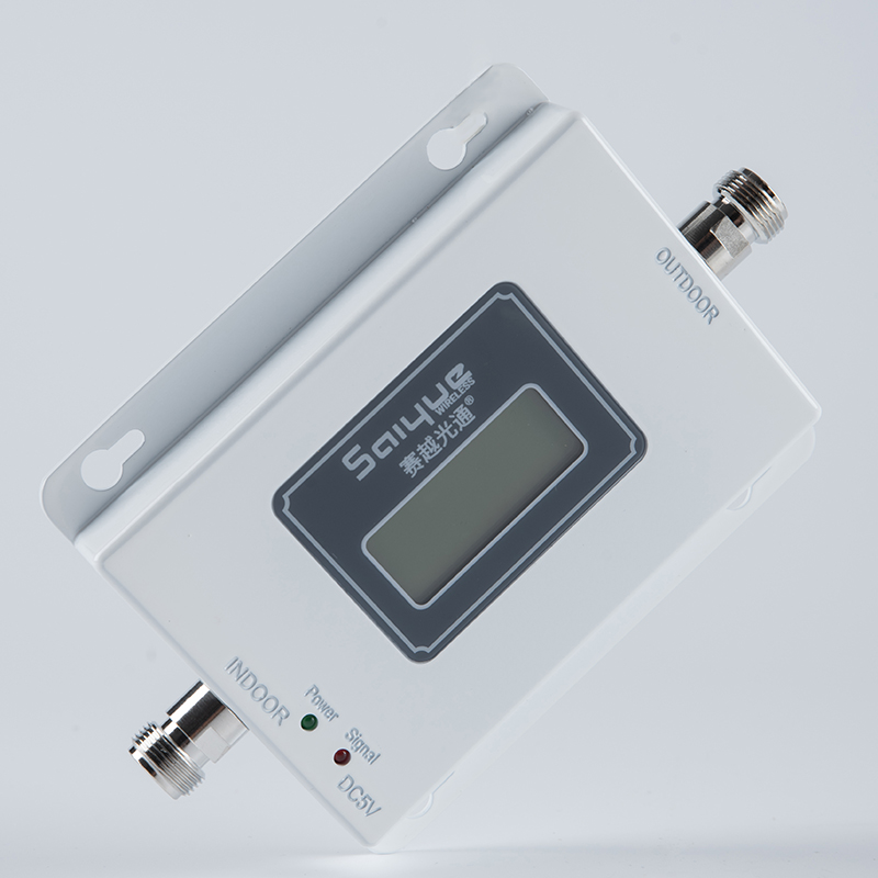 宽甸家用配电房机房信号放大器200㎡