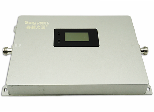  宽甸三频/四频/五频手机信号接收器800㎡