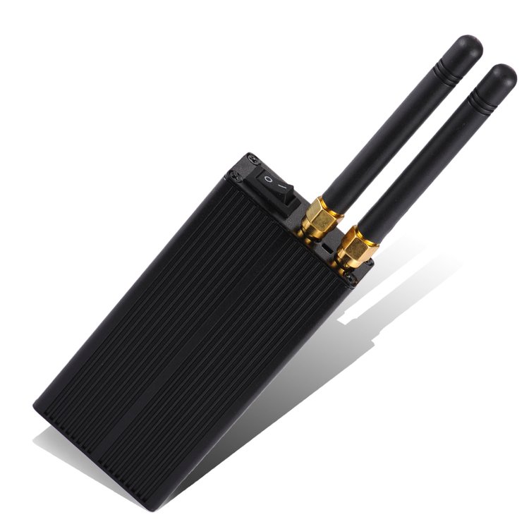  宽甸1.2G/1.5G导航屏蔽器