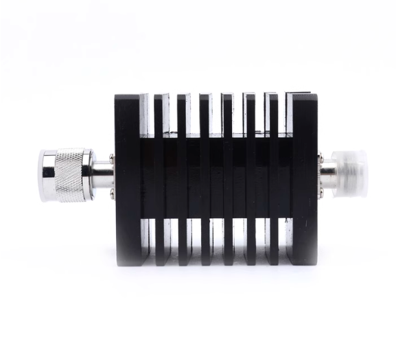  宽甸腔体固定衰减器0-3G/0-4G  N型接口